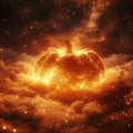 Astral Pumpkin Fragrance Oil fragrance oil bottle