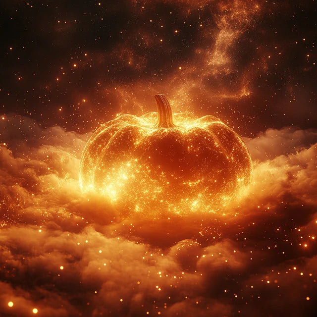 Astral Pumpkin Fragrance Oil fragrance oil bottle
