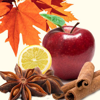 Autumn Magic Fragrance Oil fragrance oil bottle