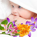 Baby Clean Fragrance Oil fragrance oil bottle