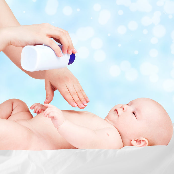 Baby Powder Fragrance Oil fragrance oil bottle