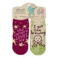 Baby Socks - Camera/Brewing