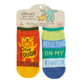 Baby Socks - Customer/ Behavior