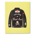 Badass Card