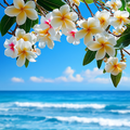 Bahamas: Bahama Blooms Fragrance Oil fragrance oil bottle