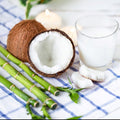 Bamboo Coconut Fragrance Oil fragrance oil bottle