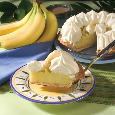 Banana Cream Pie Fragrance Oil fragrance oil bottle