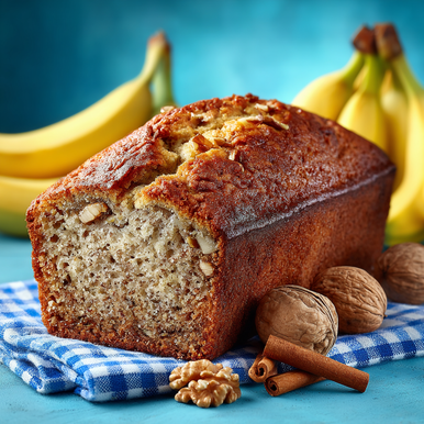 Banana Nut Bread Fragrance Oil fragrance oil bottle