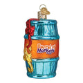 Barrel of Monkeys Ornament