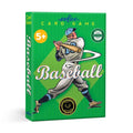 Baseball Playing Cards