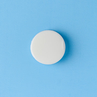Basic Circle (Mold Market Molds) fragrance oil bottle