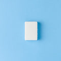 Basic Rectangle (Mold Market Molds) fragrance oil bottle