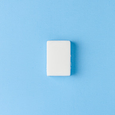 Basic Rectangle (Mold Market Molds) fragrance oil bottle