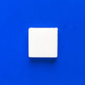 Basic Square (Mold Market Molds) fragrance oil bottle