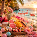Beachy Christmas Fragrance Oil