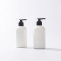 Beard Conditioner Kit fragrance oil bottle