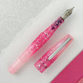 Benu Cocktail Hour Fountain Pen - Pink Lady