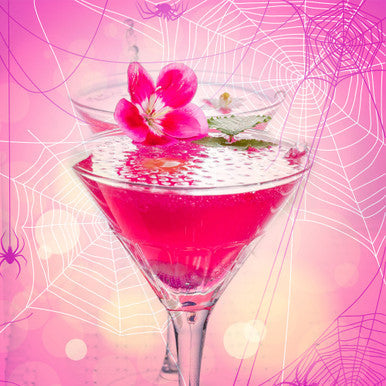 Berry Bewitching Brew Fragrance Oil fragrance oil bottle