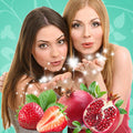 Best Friends Fragrance Oil fragrance oil bottle