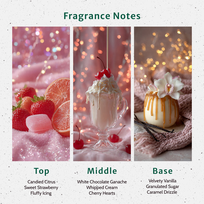 Besties at First Site Fragrance Oil fragrance oil bottle