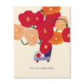 Big Big Gratitude Card