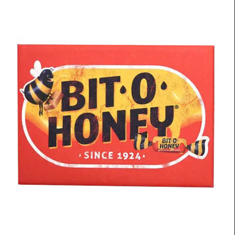 Bit O Honey Magnet