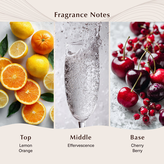 Bite Me Fragrance Oil lifestyle product image