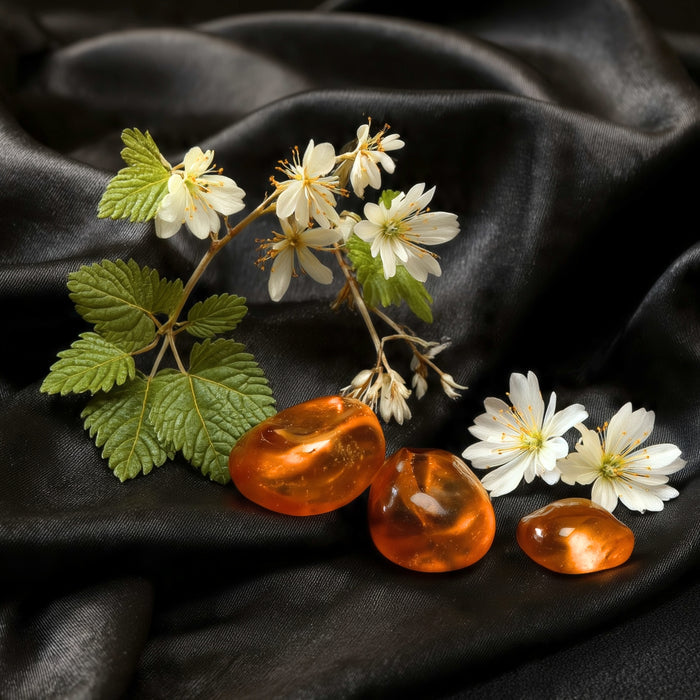 Black Linen And Amber Fragrance Oil fragrance oil bottle