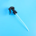 Black Mini Trigger Sprayer 24/410 fragrance oil bottle