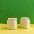 Black Raspberry Vanilla DIY Body Butter Kit fragrance oil bottle