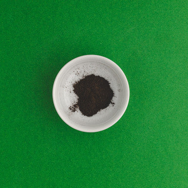 Black Walnut Hull Powder fragrance oil bottle