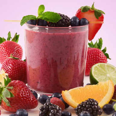 Blackberry Fizz Fragrance Oil fragrance oil bottle