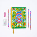 Blackwing Volume 143 Notebook Essentials Set