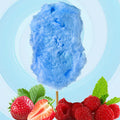 Blue Cotton Candy Fragrance Oil fragrance oil bottle