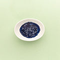 Blue Nature Friendly Liquid Candle Dye fragrance oil bottle