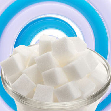 Blue Sugar Type Fragrance Oil fragrance oil bottle