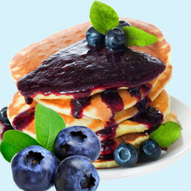 Blueberry Flapjacks Fragrance Oil fragrance oil bottle