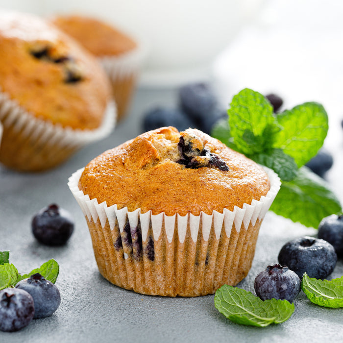 Blueberry Muffin Fragrance Oil fragrance oil bottle