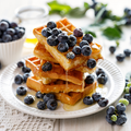 Blueberry Waffles Fragrance Oil fragrance oil bottle