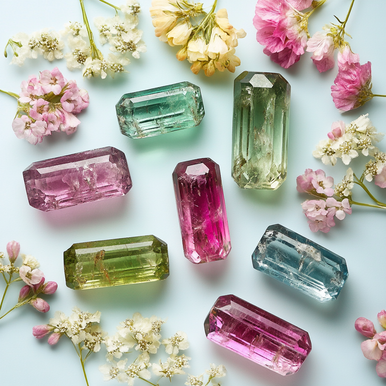 Blushing Nectar Fragrance Oil fragrance oil bottle