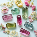 Blushing Nectar Fragrance Oil fragrance oil bottle