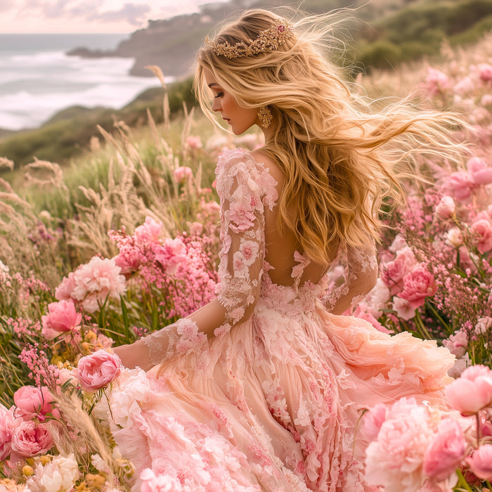 Boho Belle Fragrance Oil