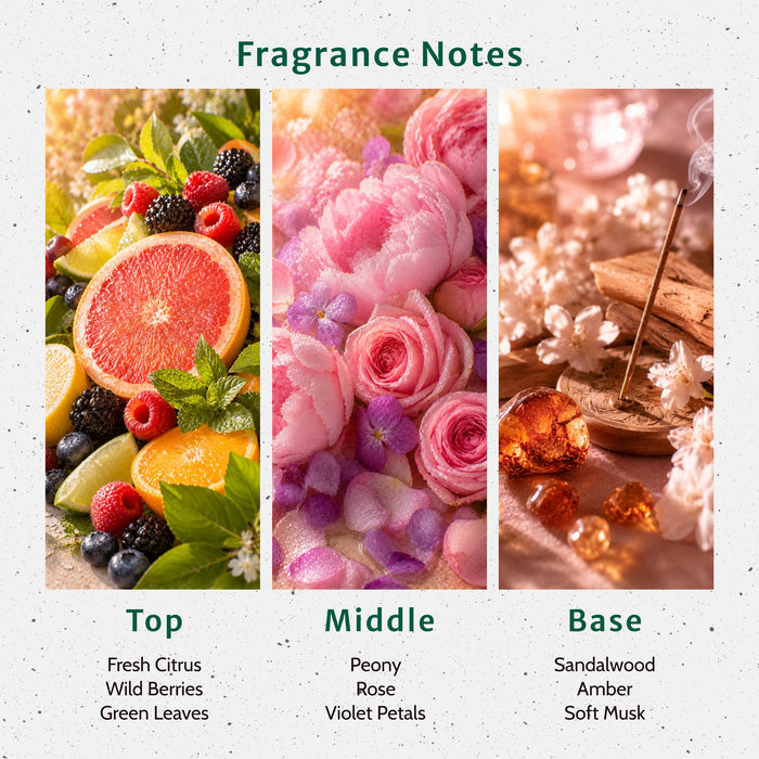 Boho Belle Fragrance Oil