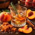 Bourbon Drenched Butterscotch Fragrance Oil