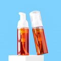 Bourbon Foaming Hand Soap fragrance oil bottle