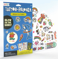 Bright and Funny Tattoos
