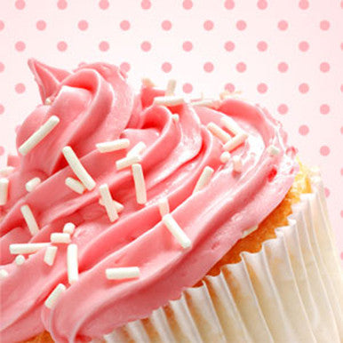 Buttercream Cupcake Fragrance Oil fragrance oil bottle