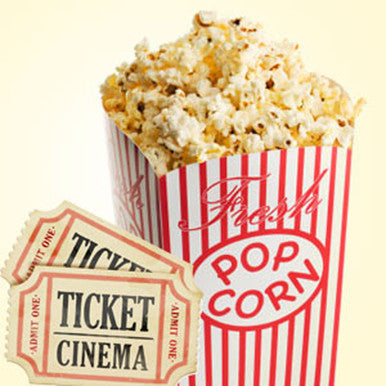 Buttered Popcorn Fragrance Oil fragrance oil bottle