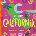 C is for California Book