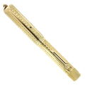 C1917 WATERMAN GOTHIC 452 1/2V F-BBB FLEX NIB FOUNTAIN PEN RESTORED OFFERED BY ANTIQUE DIGGER